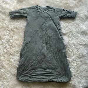 Gunamuna 9-18mo long sleeve sleep sack 1.0 TOG